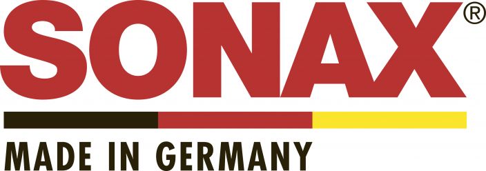 Sonax logo