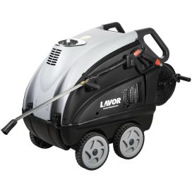 LAVOR PRO KUUMAVESIPESURI LKX2015LP 200 BAR 400V