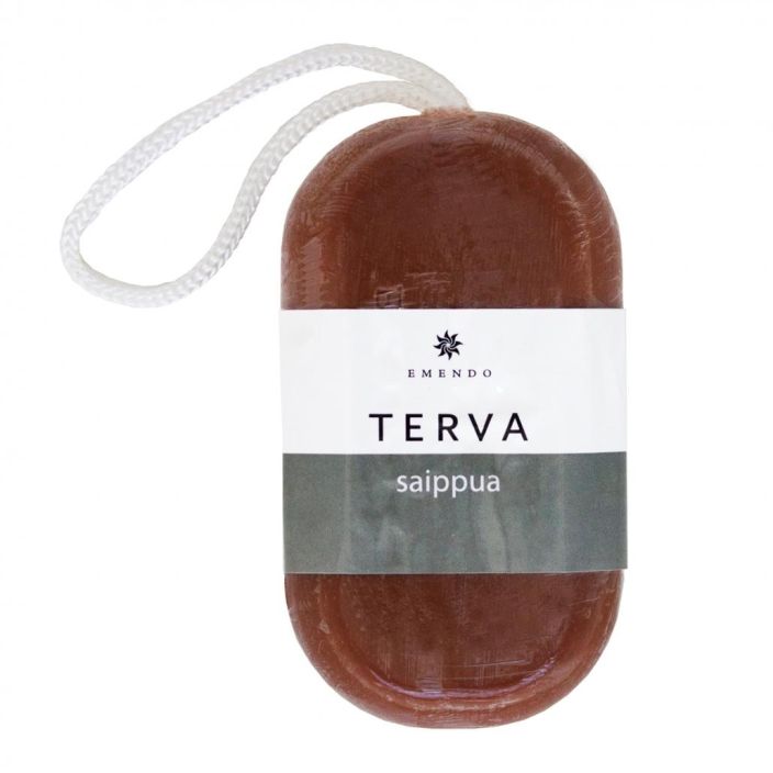 NARUSAIPPUA TERVA TERVA
