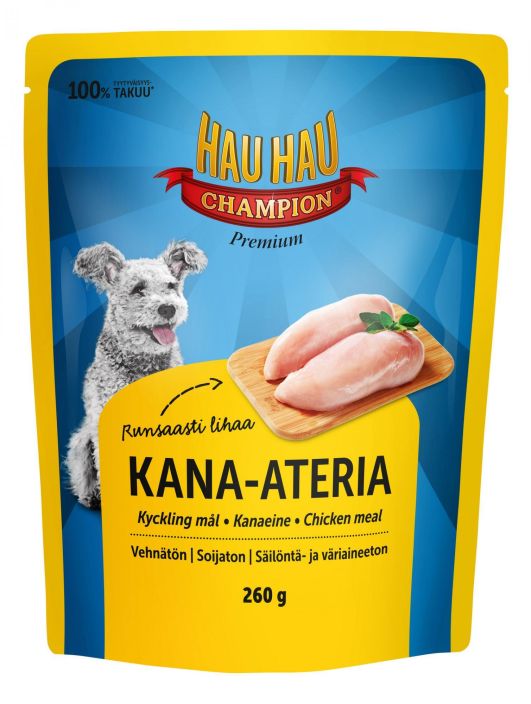 HHC MAKUPALAPUSSIT tuotekuva 2