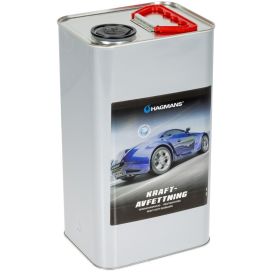 HAGMANS RASVANPOISTO TEHO 4L