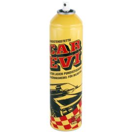 CAR EVI LASINPUHDISTUSSPRAY 520ML CAR-EVI
