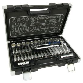 IKH HYLSYSARJA 3/8" 45-OSAINEN