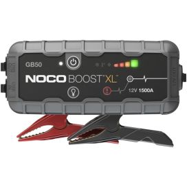 NOCO APUKÄYNNISTIN XL 12V 1500A