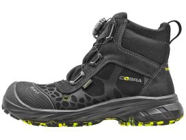 SIEVI Sievi COBRA GT ROLLERH+ S3 Turvajalkine