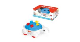 Fisher-Price Kilpikonna-Lajittelulelu