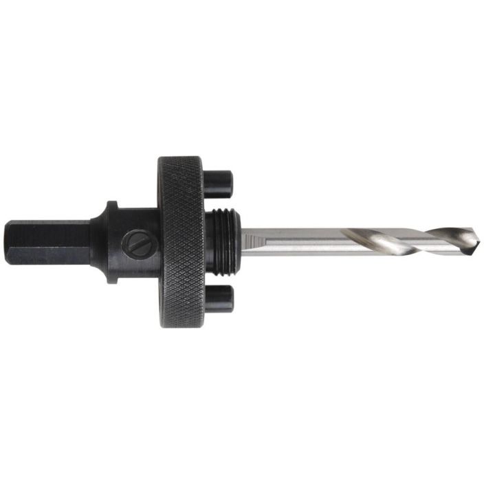 Reikaporan istukka Milwaukee 4932479466 32-210mm reikasahan terille