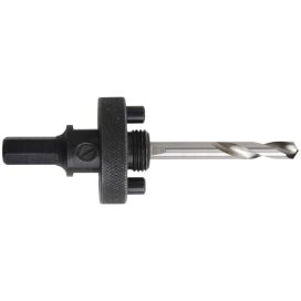 Milwaukee Milwaukee Reikäporan istukka