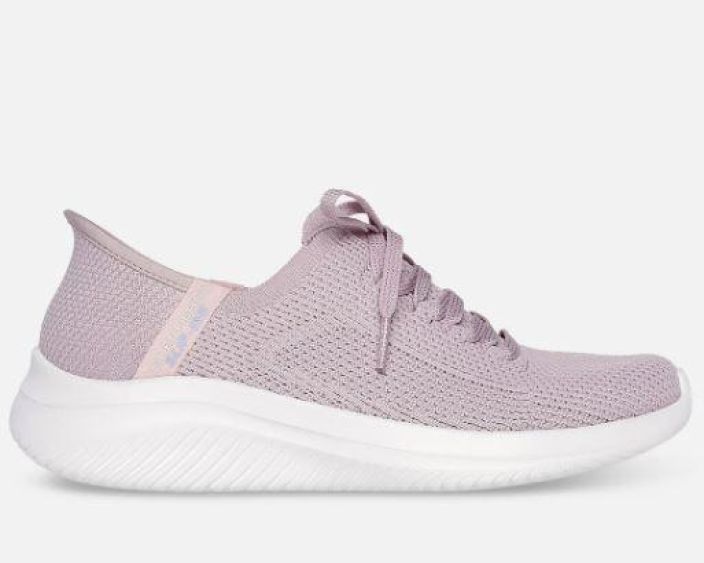 Skechers naisten Slip-ins: Ultra Flex 3.0 - Elevated Motion - Pink tuotekuva 1
