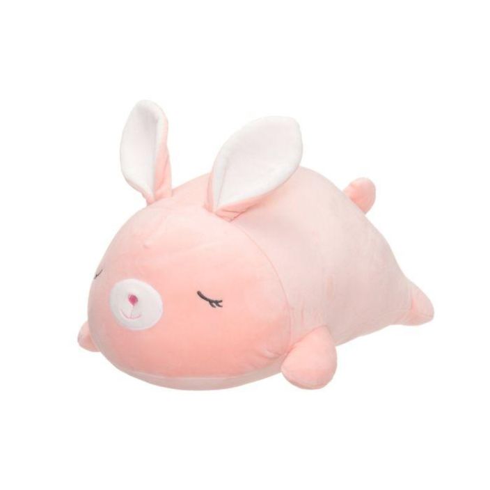 Pinkki Pupu 38cm