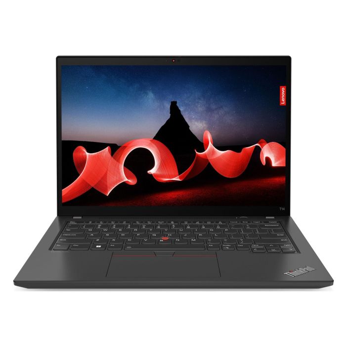 Lenovo ThinkPad T14 G1 AMD Ryzen 5 PRO 4650U RAM: 16Gb M.2 SSD 260Gb W14&quot; W10 Pro