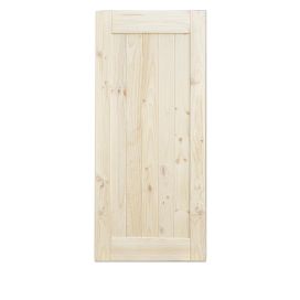 HABO OVI CLASSIC 1000X2133X40 MÄNTY