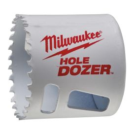 Milwaukee Milwaukee hole dozer bimetalli Reikäsaha 52mm
