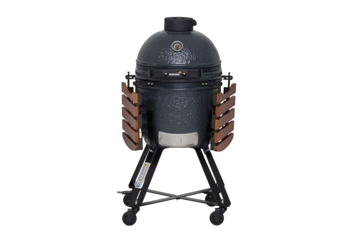 Mustang Hiiligrilli Kamado M