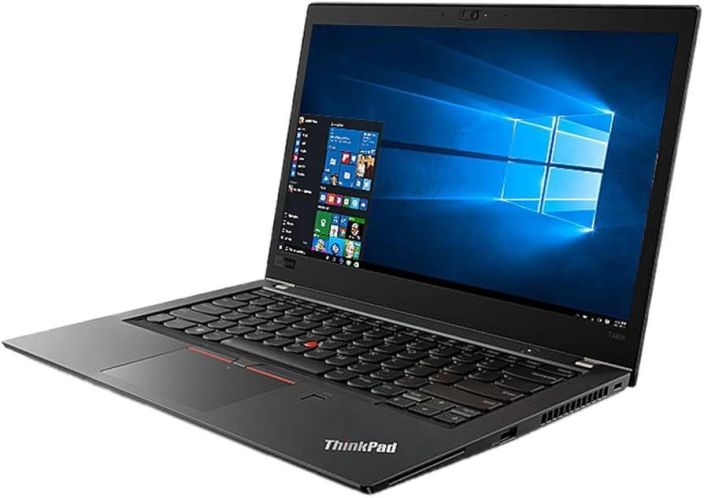 Lenovo ThinkPad T480s Intel i5-8250U RAM: 8Gb SSD: 260Gb m.2 14&quot; Win10 Pro