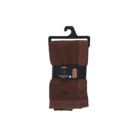 Rento Rento Kenno Lannepyyhe 70x145cm Ruskea