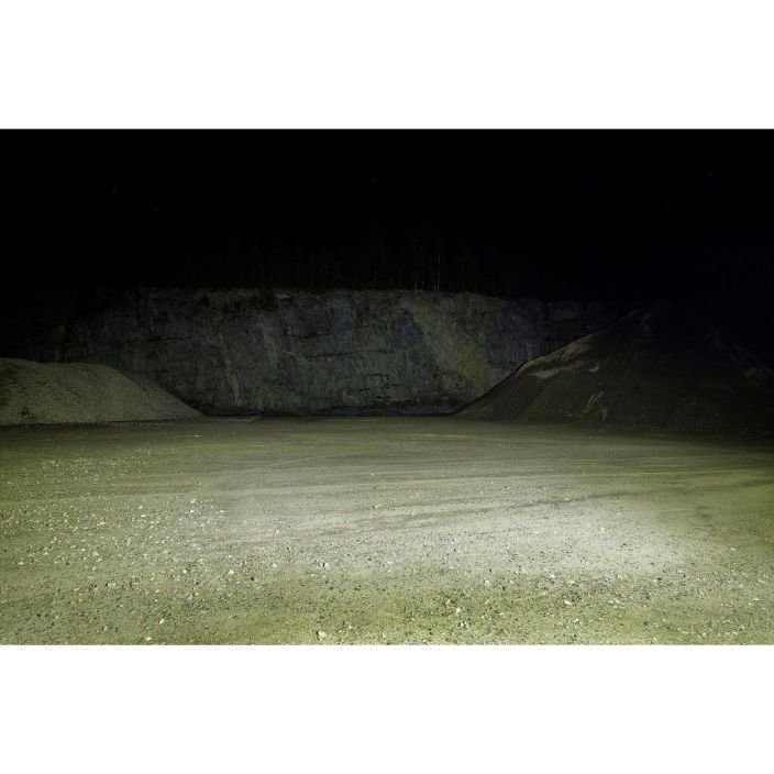 TYÖVALO LED MAGNA 2500P 30W tuotekuva 1 TYÖVALO LED MAGNA 2500P 30W tuotekuva 1