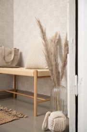 Fanni K Fanni K Vaasi Laine kirkas 30 cm