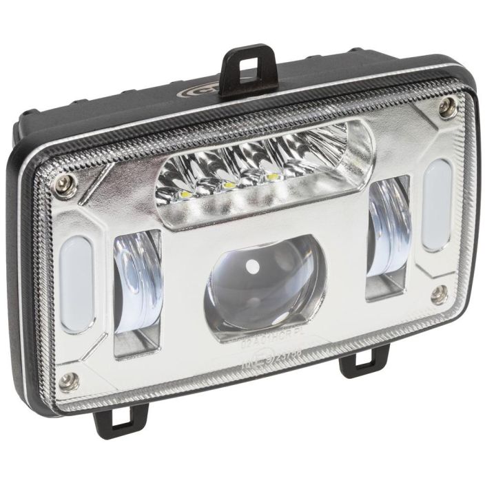 AJOVALO LED VALTRA 155X90MM ST86251