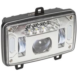 CRX AJOVALO LED VALTRA 155X90MM