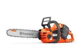 Husqvarna 435I 14"  EI AKKU/LATURI, SP21G, 0.325" MINI