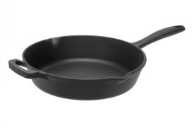 Maku kitchen life  Maku valurautapannu 26 cm