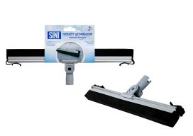 Nivelletty lattiankuivain -lattialasta 40cm