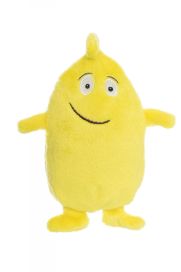 Babblarna Minisar, Bibbi pehmolelu 12 cm