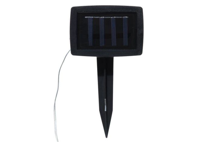 Tarmo Valoketju Solar Kuvut 10kpl tuotekuva 1