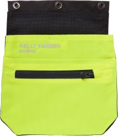 Helly Hansen Workwear RIIPPUTASKU HI-VIS 1KPL HH CNCT ESSENTIAL 2 FL.KEL
