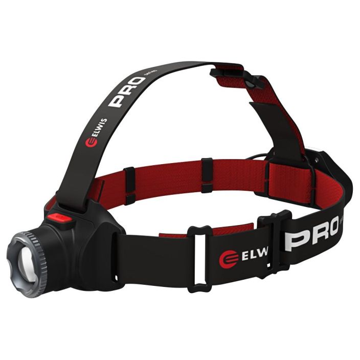 LED OTSALAMPPU H2-R PRO 420 LM ELWIS ELW004