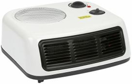 MEGANEX EQUIPMENT SÄHKÖLÄMMITIN 1000/2000W 230V METALLIRUNKO MEGANEX