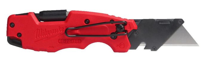 Milwaukee Taittoveitsi 6-in-1 Fastback  tuotekuva 1