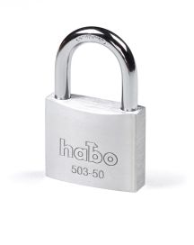 HABO RIIPPULUKKO HABO 503-50 ALU IP