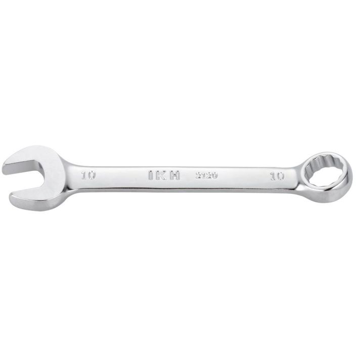 KIINTOLENKKIAVAIN 10MM MINI IKH2120