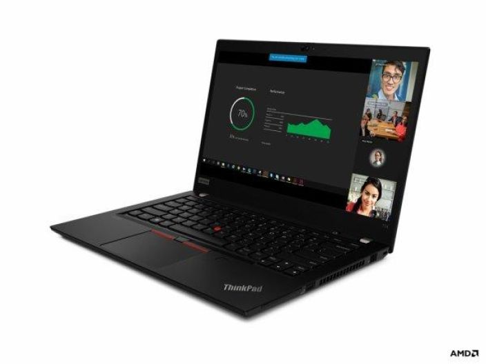 Lenovo ThinkPad T14 G1 AMD Ryzen 3 PRO 4450U RAM: 16Gb HDD: 510Gb m.2 SSD W14" Windows 11 Pro Lenovo ThinkPad T14 G1 AMD Ryzen 3 PRO 4450U RAM: 16Gb HDD: 510Gb m.2 SSD W14" Windows 11 Pro