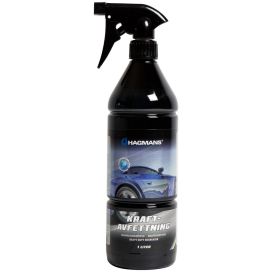 HAGMANS RASVANPOISTO TEHO 1L PUMPPUPULLO