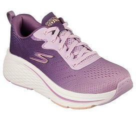 Skechers Skechers naisten Max Cushioning Elite - Superior Stride Mauve