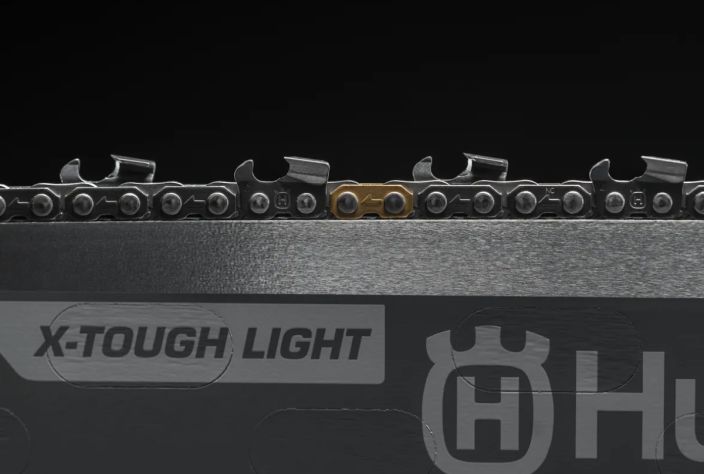 Husqvarna X-TOUGH LIGHT 3/8&quot; 1.5mm RSN iso sovite tuotekuva 1