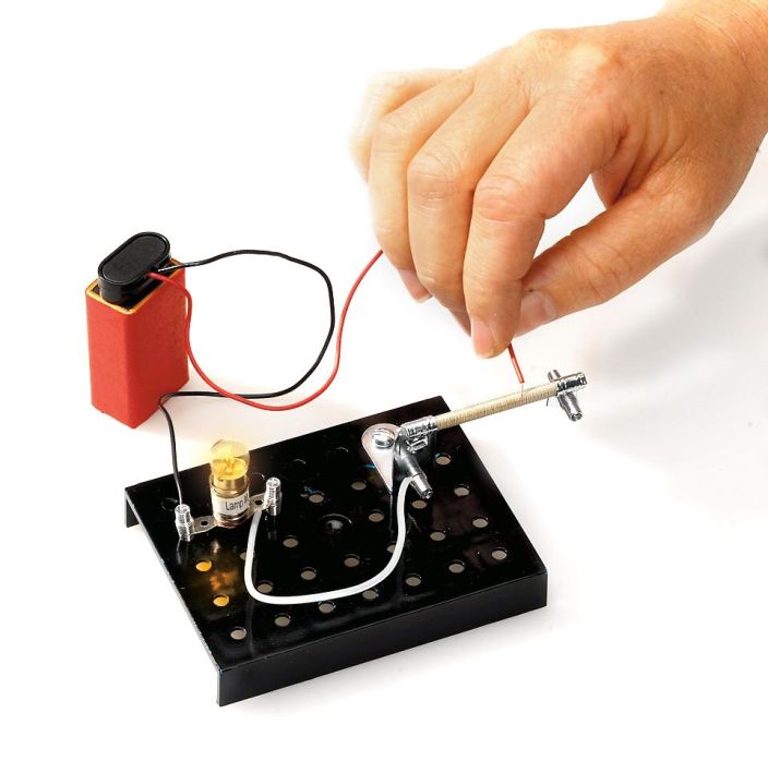 Algan Science 101 Experiment tuotekuva 3