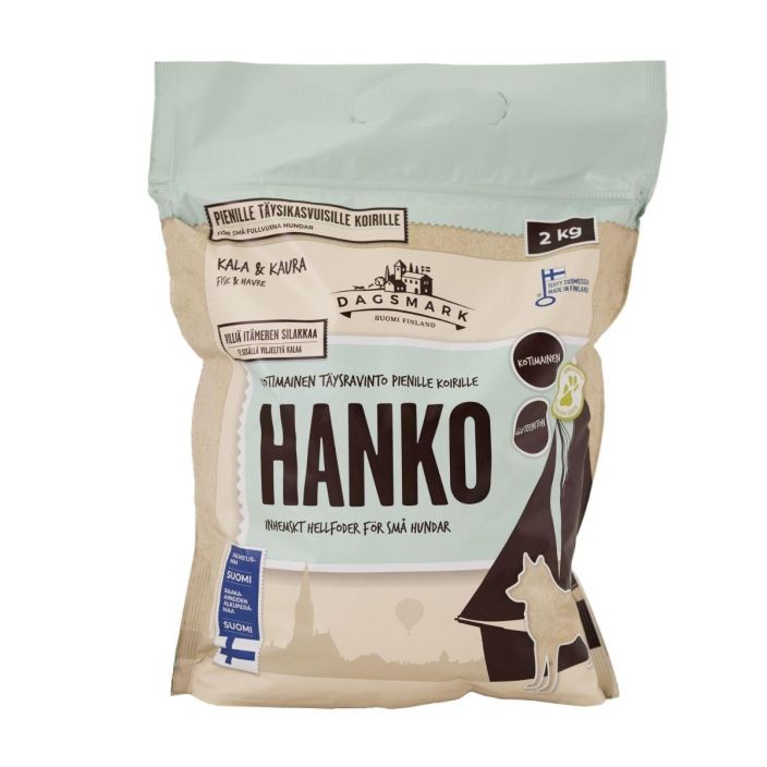 HANKO 2 kg