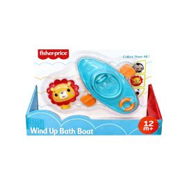 Fisher-Price  Vene Wind Up