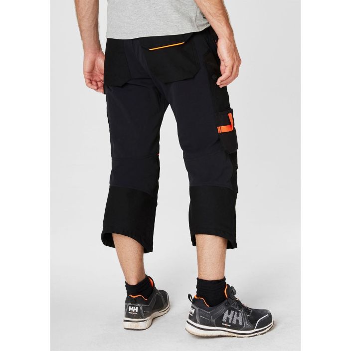 Helly Hansen Work Wear Chelsea Evolution Pirate Työhousut tuotekuva 2