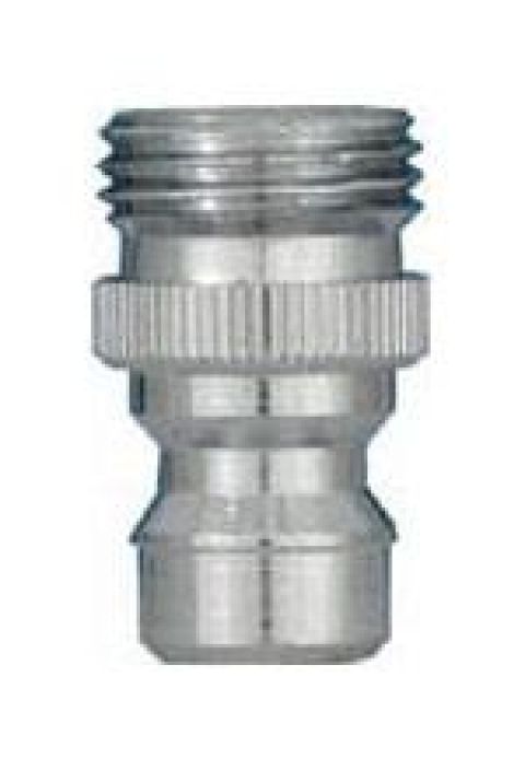 Liitinnippa 1/2&quot; ulkokiertein