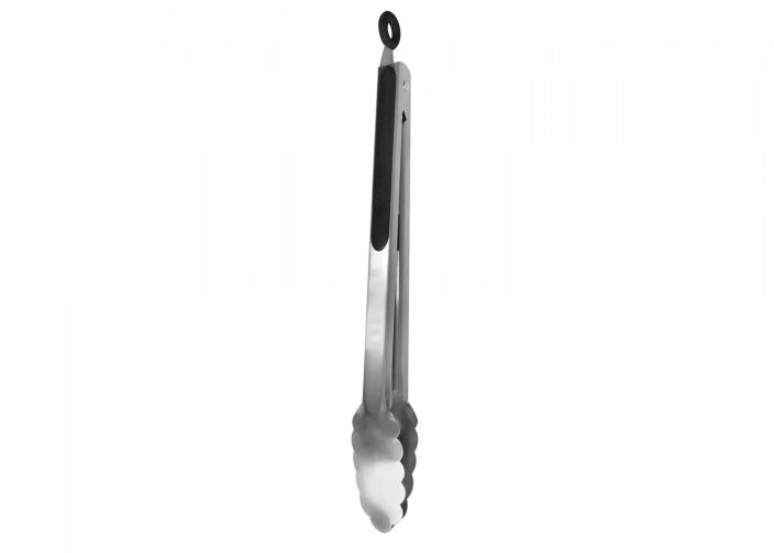 MUSTANG GRILLIPIHDIT SILICON 34CM