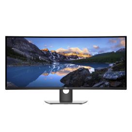 Dell Dell U3818W 38" kaareva näyttö
