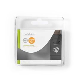 Nedis Nedis DisplayPort – VGA -sovitin