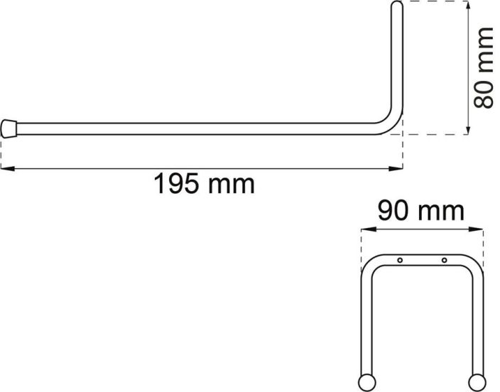 Habo Varastokoukku 8508 teraksesta