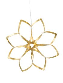 Airam Vuokko Led-Koriste Kulta 25cm