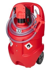 Bensiinisäiliö 75L